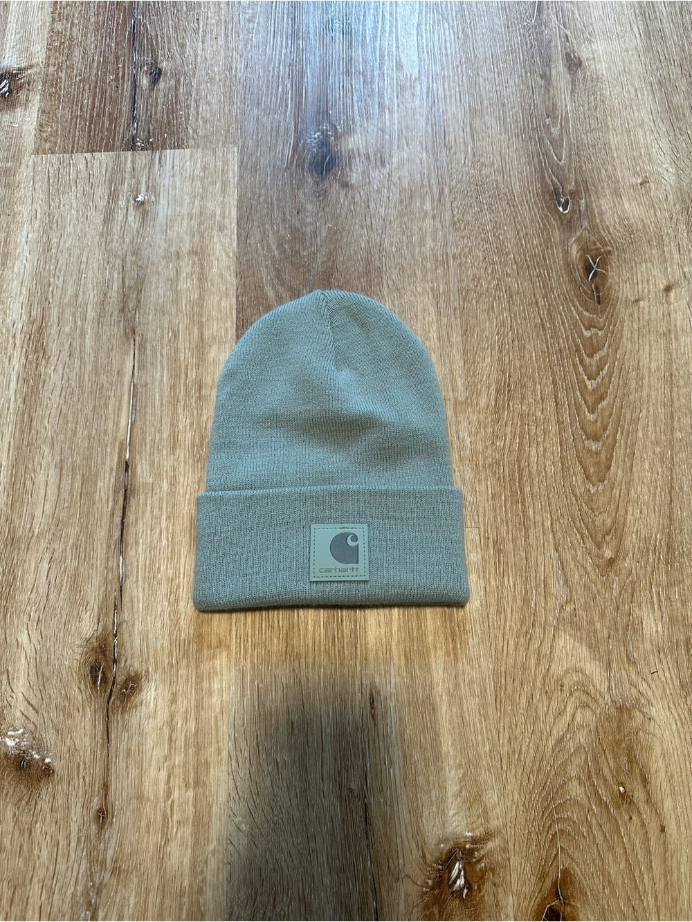 NWOT Carhartt Beanie Hat